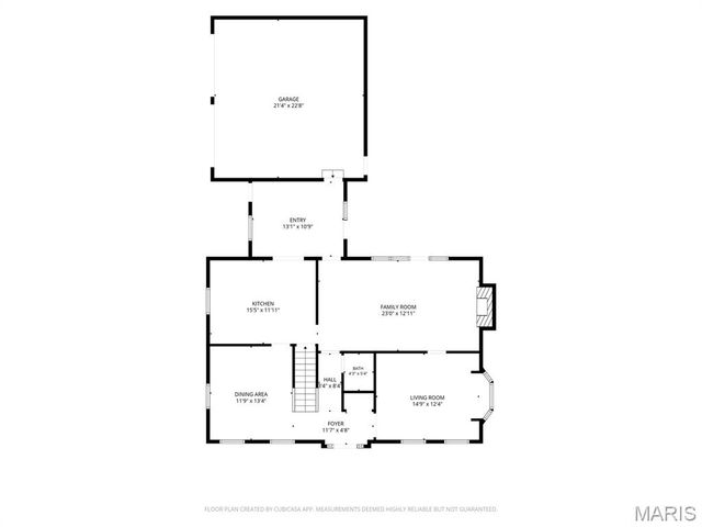 816 Twin Pine Drive, Kirkwood, MO 63122