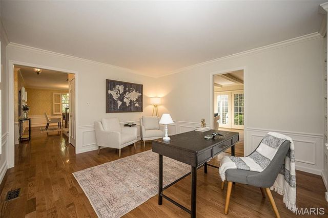 816 Twin Pine Drive, Kirkwood, MO 63122