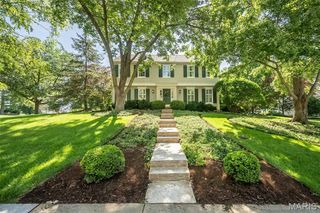 816 Twin Pine Drive, Kirkwood, MO 63122