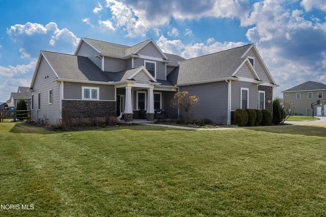 9541 Newbury Lane, Whitehouse, OH 43571