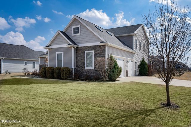 9541 Newbury Lane, Whitehouse, OH 43571