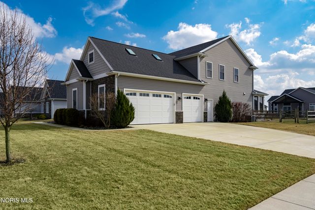 9541 Newbury Lane, Whitehouse, OH 43571
