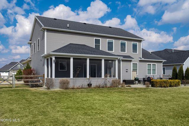 9541 Newbury Lane, Whitehouse, OH 43571