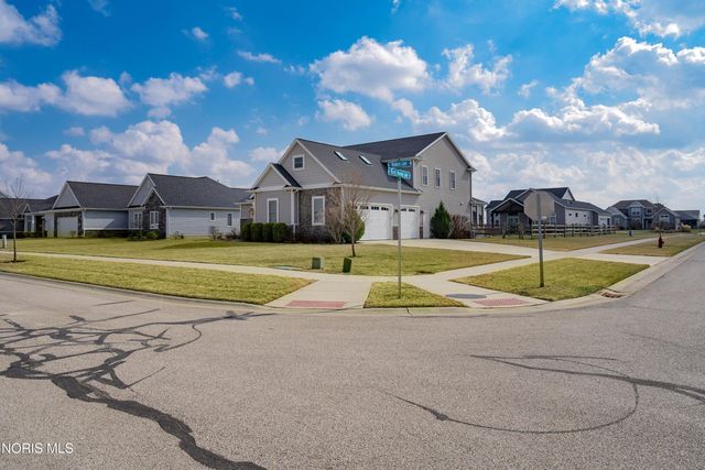 9541 Newbury Lane, Whitehouse, OH 43571