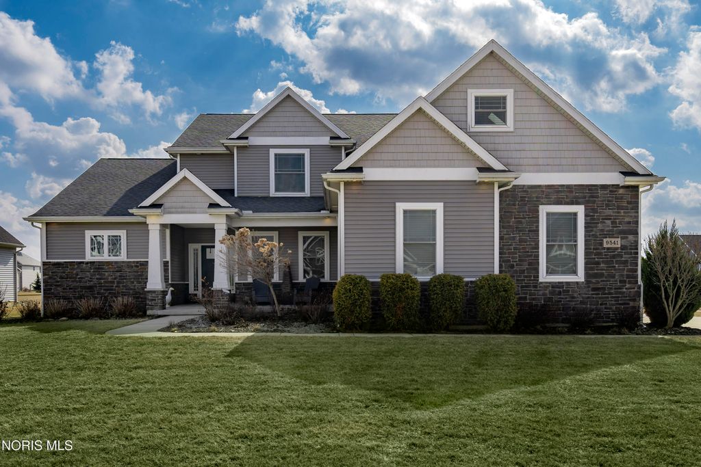 9541 Newbury Lane, Whitehouse, OH 43571