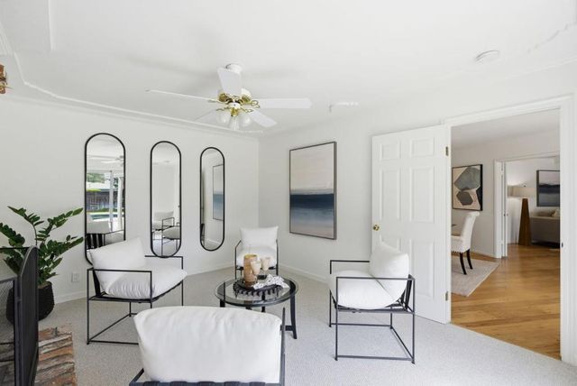 12817 Saratoga Glen Court, Saratoga, CA 95070