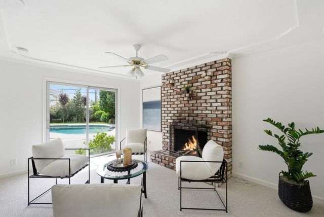 12817 Saratoga Glen Court, Saratoga, CA 95070