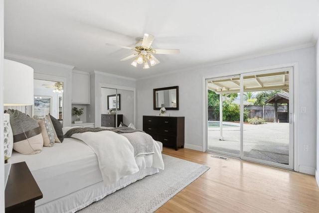 12817 Saratoga Glen Court, Saratoga, CA 95070