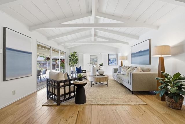 12817 Saratoga Glen Court, Saratoga, CA 95070