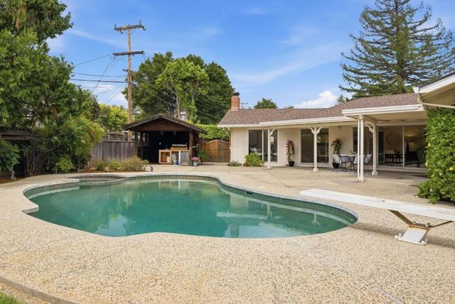 12817 Saratoga Glen Court, Saratoga, CA 95070