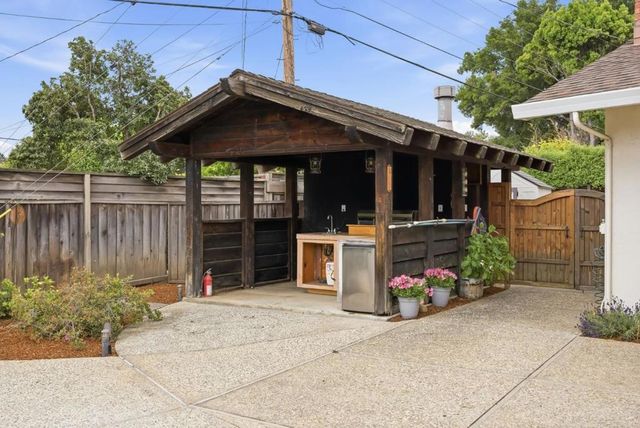 12817 Saratoga Glen Court, Saratoga, CA 95070