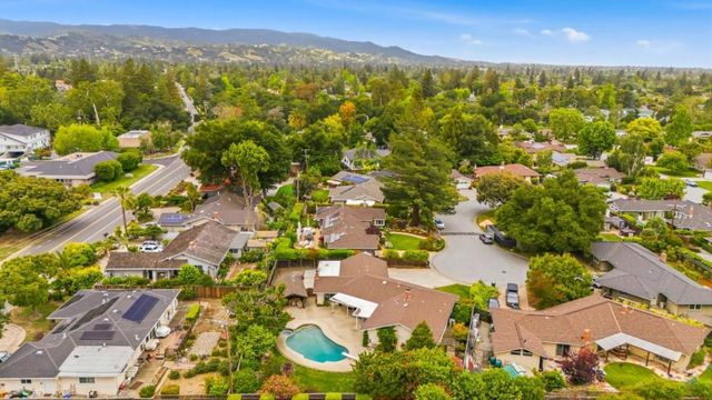 12817 Saratoga Glen Court, Saratoga, CA 95070