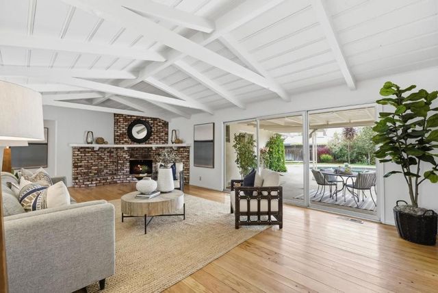 12817 Saratoga Glen Court, Saratoga, CA 95070