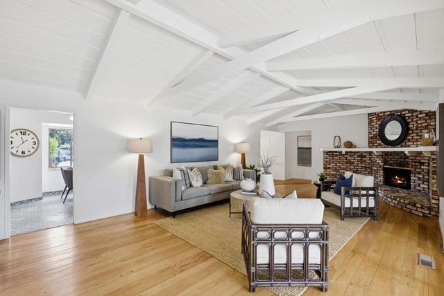 12817 Saratoga Glen Court, Saratoga, CA 95070