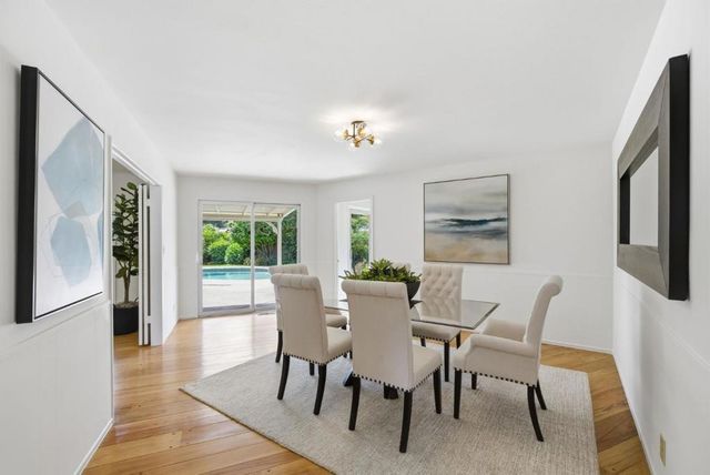 12817 Saratoga Glen Court, Saratoga, CA 95070