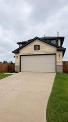 2607 Rain Quail Court, Conroe, TX 77306
