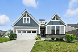 9406 Nolin Orchard Lane, Loveland, OH 45140
