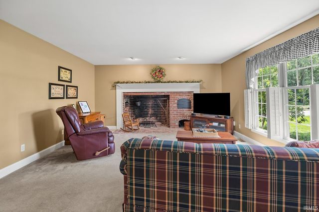 3930 Deerpath Place, West Lafayette, IN 47906