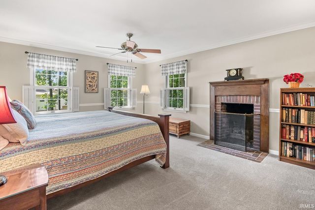 3930 Deerpath Place, West Lafayette, IN 47906