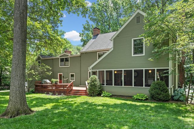 3930 Deerpath Place, West Lafayette, IN 47906