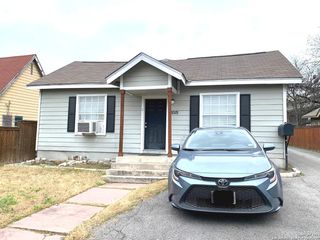 1511 W Ashby Pl Unit 3, San Antonio, TX 78201