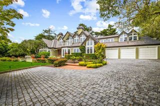 3937 Ronda Road, Pebble Beach, CA 93953