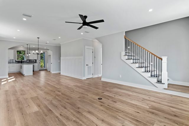 9616 Indian Stone Court, Lot 8, Navarre, FL 32566