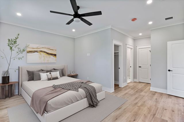 9616 Indian Stone Court, Lot 8, Navarre, FL 32566