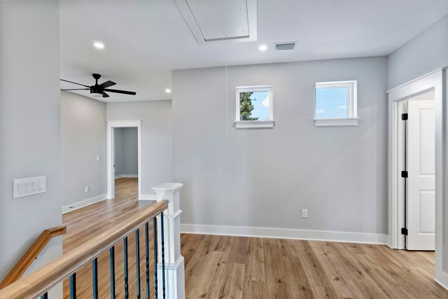 9616 Indian Stone Court, Lot 8, Navarre, FL 32566