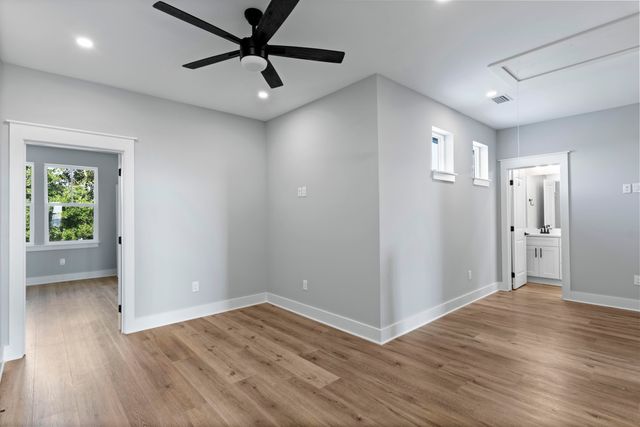 9616 Indian Stone Court, Lot 8, Navarre, FL 32566