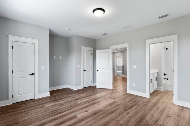 9616 Indian Stone Court, Lot 8, Navarre, FL 32566