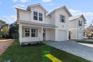 9616 Indian Stone Court, Lot 8, Navarre, FL 32566