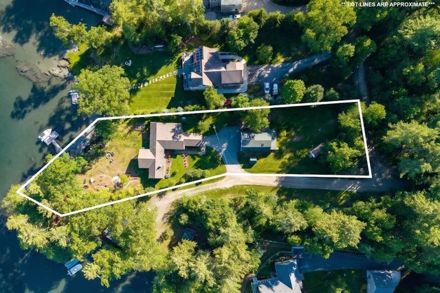 267 Durham Point Road, Durham, NH 03824
