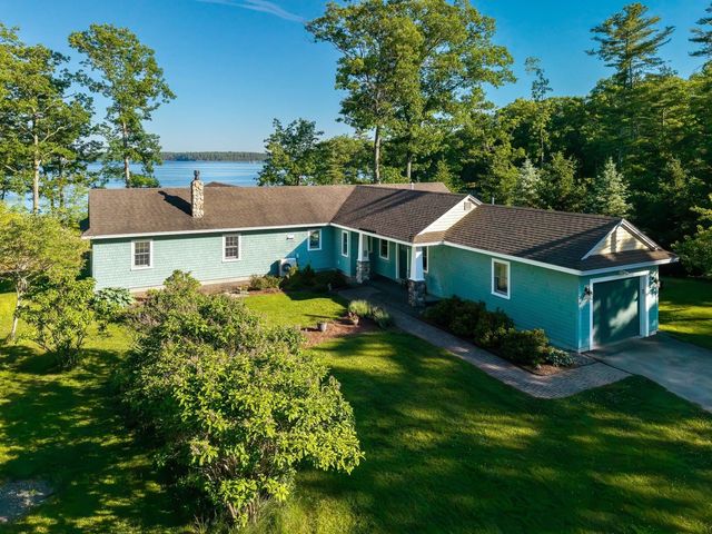 267 Durham Point Road, Durham, NH 03824