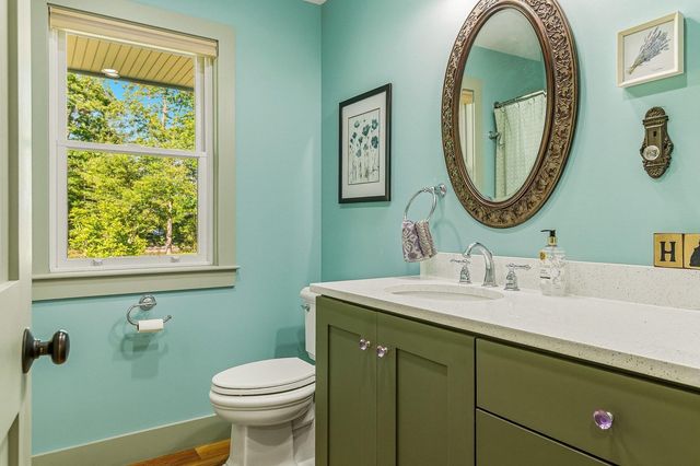 267 Durham Point Road, Durham, NH 03824