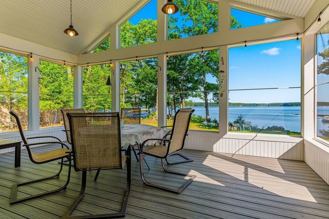 267 Durham Point Road, Durham, NH 03824