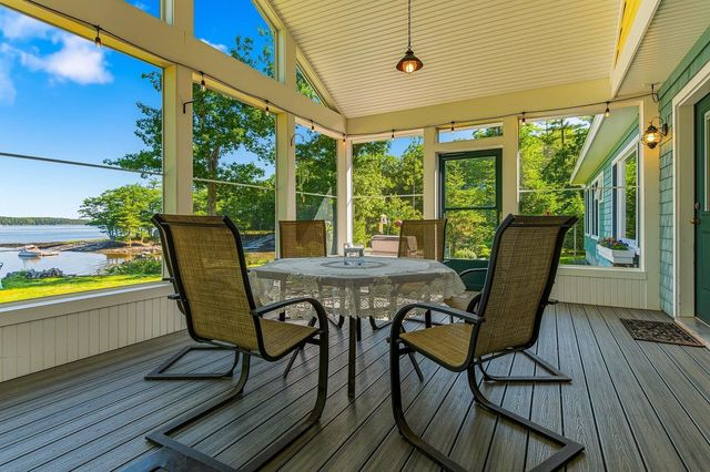 267 Durham Point Road, Durham, NH 03824