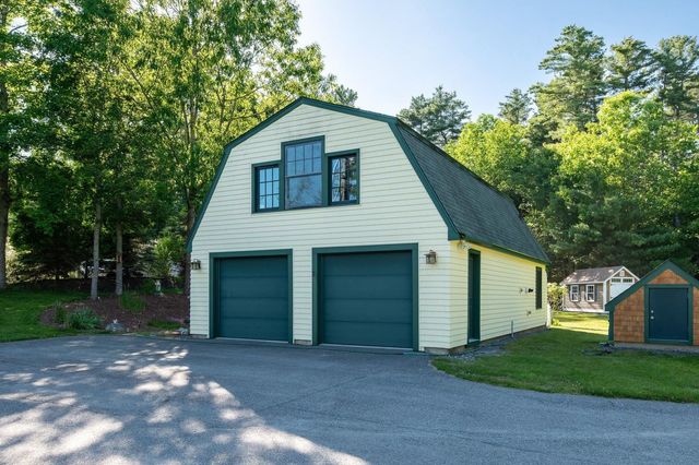 267 Durham Point Road, Durham, NH 03824