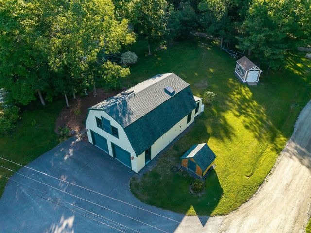 267 Durham Point Road, Durham, NH 03824