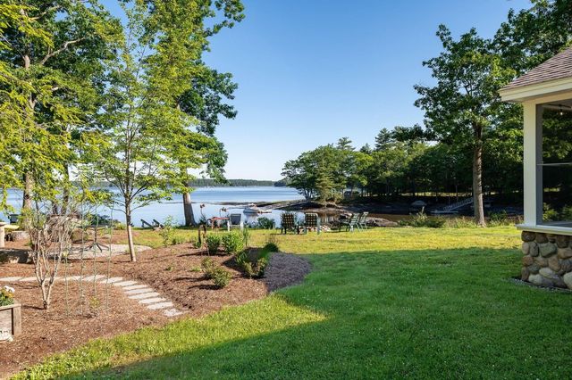 267 Durham Point Road, Durham, NH 03824