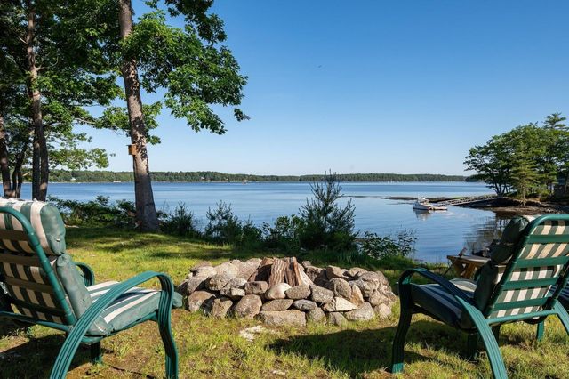 267 Durham Point Road, Durham, NH 03824