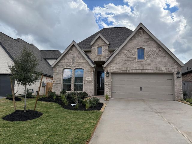 42615 Mystery Lane, Magnolia, TX 77354