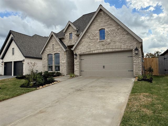 42615 Mystery Lane, Magnolia, TX 77354