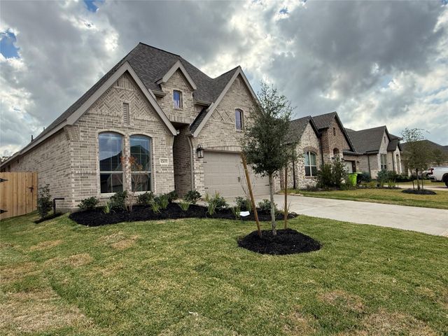 42615 Mystery Lane, Magnolia, TX 77354