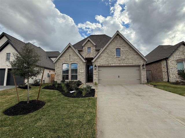 42615 Mystery Lane, Magnolia, TX 77354
