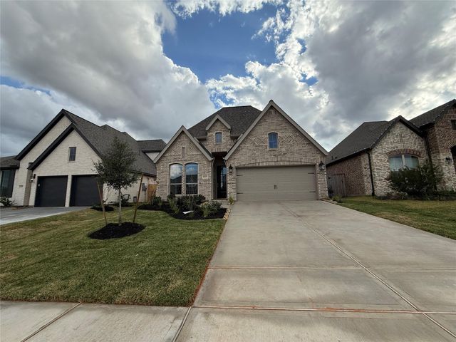 42615 Mystery Lane, Magnolia, TX 77354