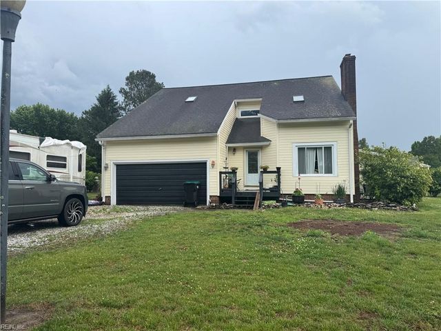 205 Plains View RD, Williamsburg, VA 23188