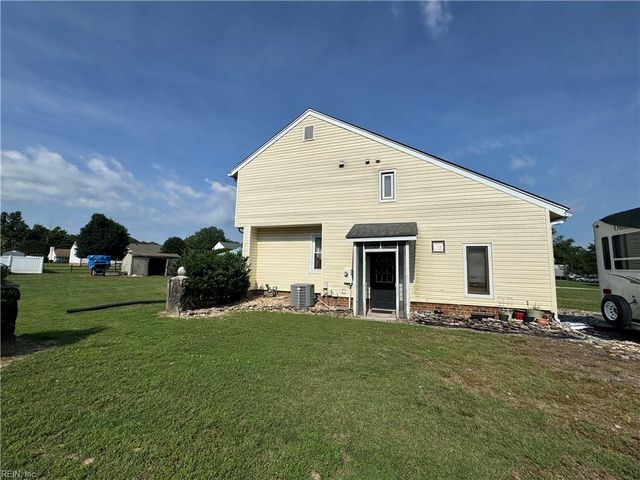 205 Plains View RD, Williamsburg, VA 23188