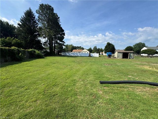 205 Plains View RD, Williamsburg, VA 23188