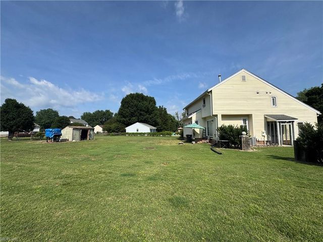 205 Plains View RD, Williamsburg, VA 23188
